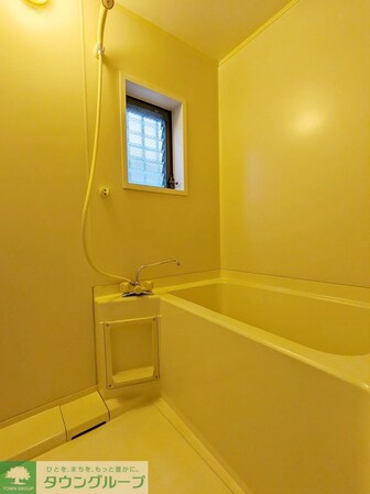 メゾンフジヌキの物件内観写真